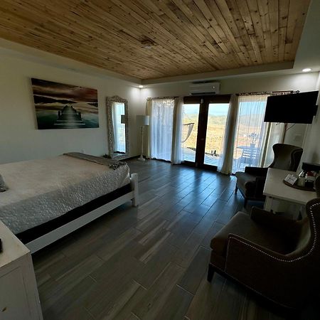 Maple Resort Ejido Santa Rosa Esterno foto