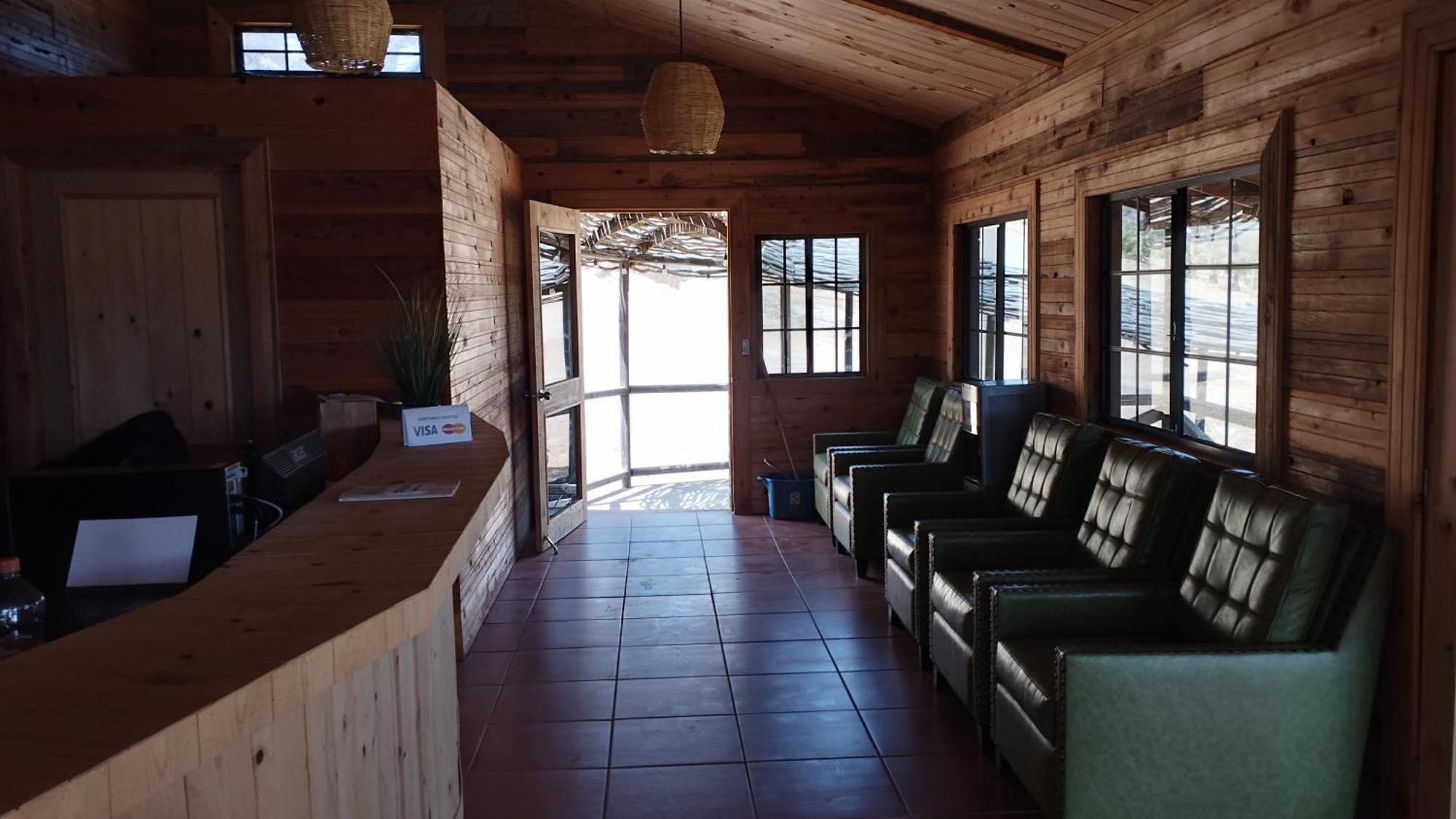 Maple Resort Ejido Santa Rosa Esterno foto