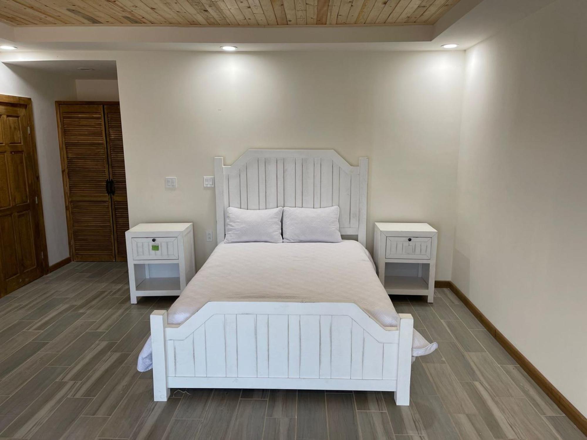 Maple Resort Ejido Santa Rosa Esterno foto