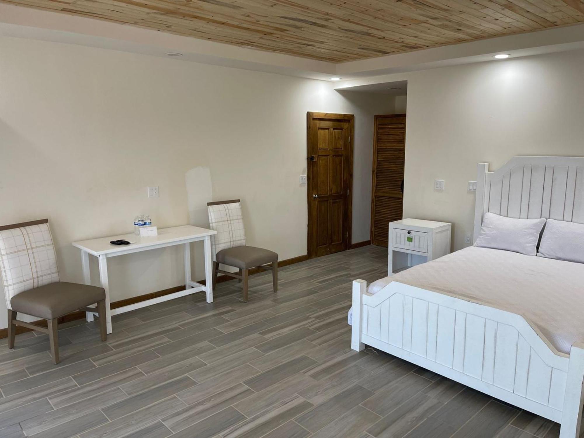 Maple Resort Ejido Santa Rosa Esterno foto