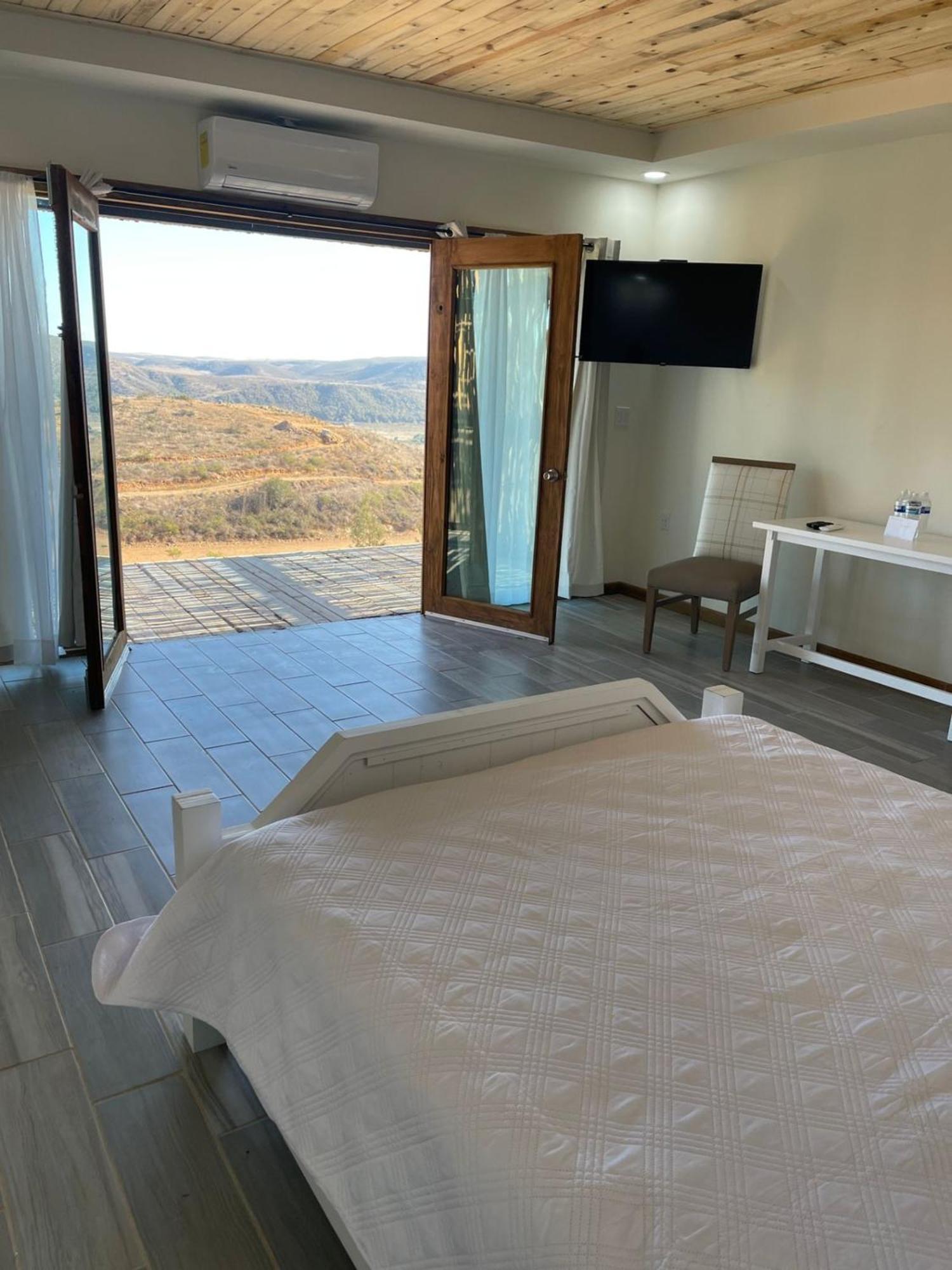 Maple Resort Ejido Santa Rosa Esterno foto