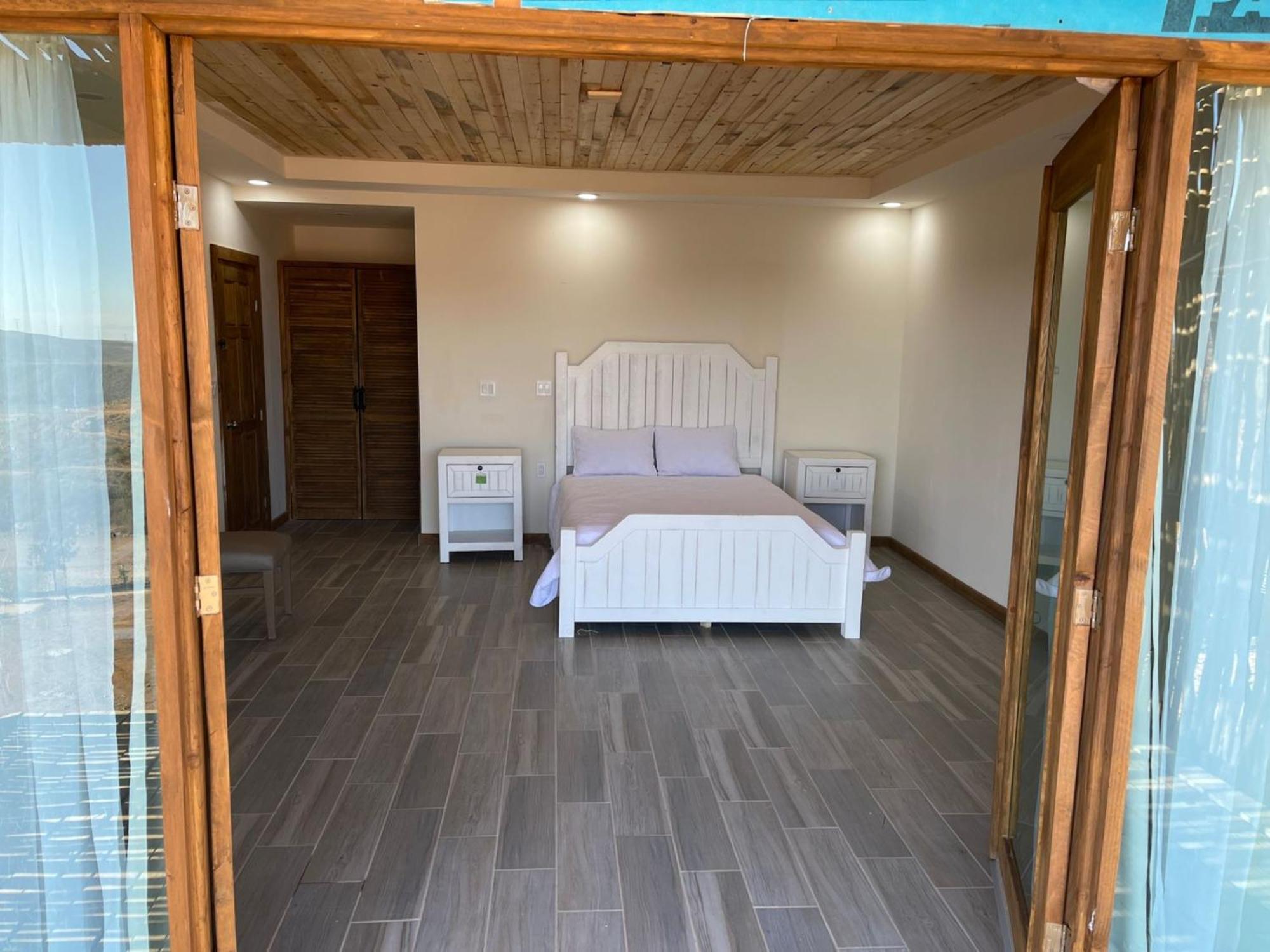 Maple Resort Ejido Santa Rosa Esterno foto