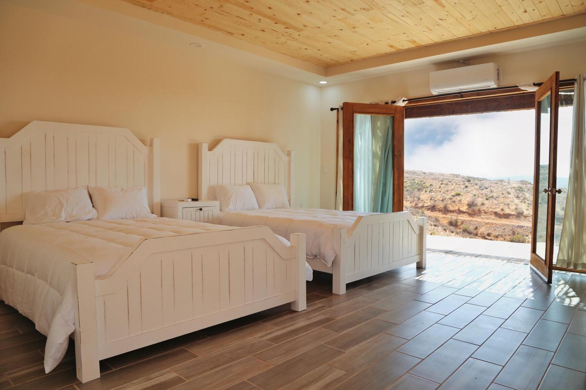 Maple Resort Ejido Santa Rosa Esterno foto