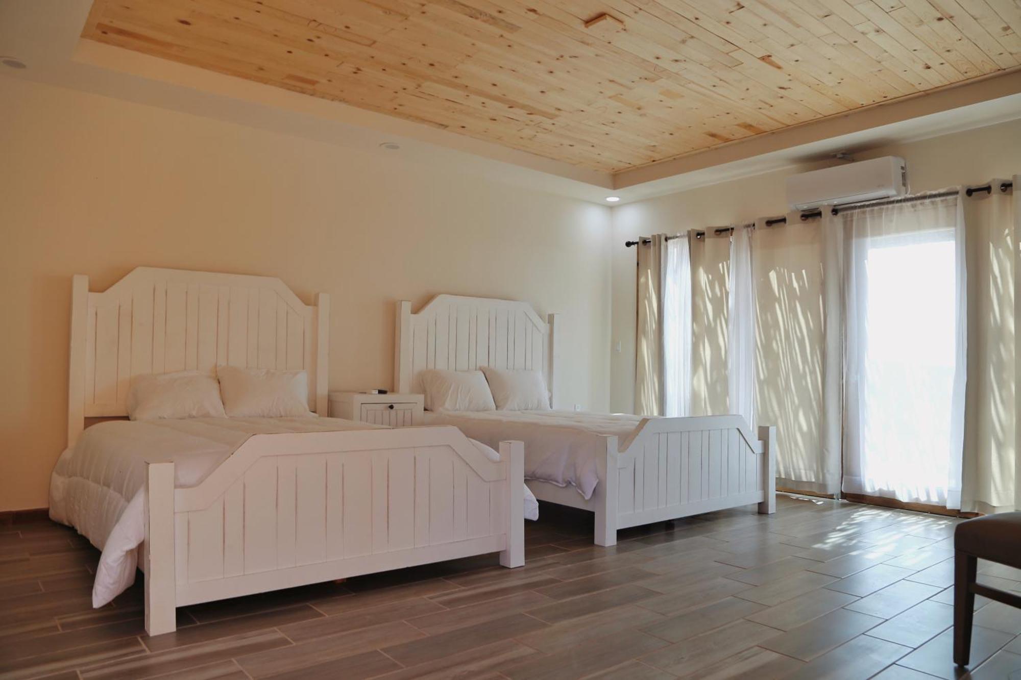 Maple Resort Ejido Santa Rosa Esterno foto