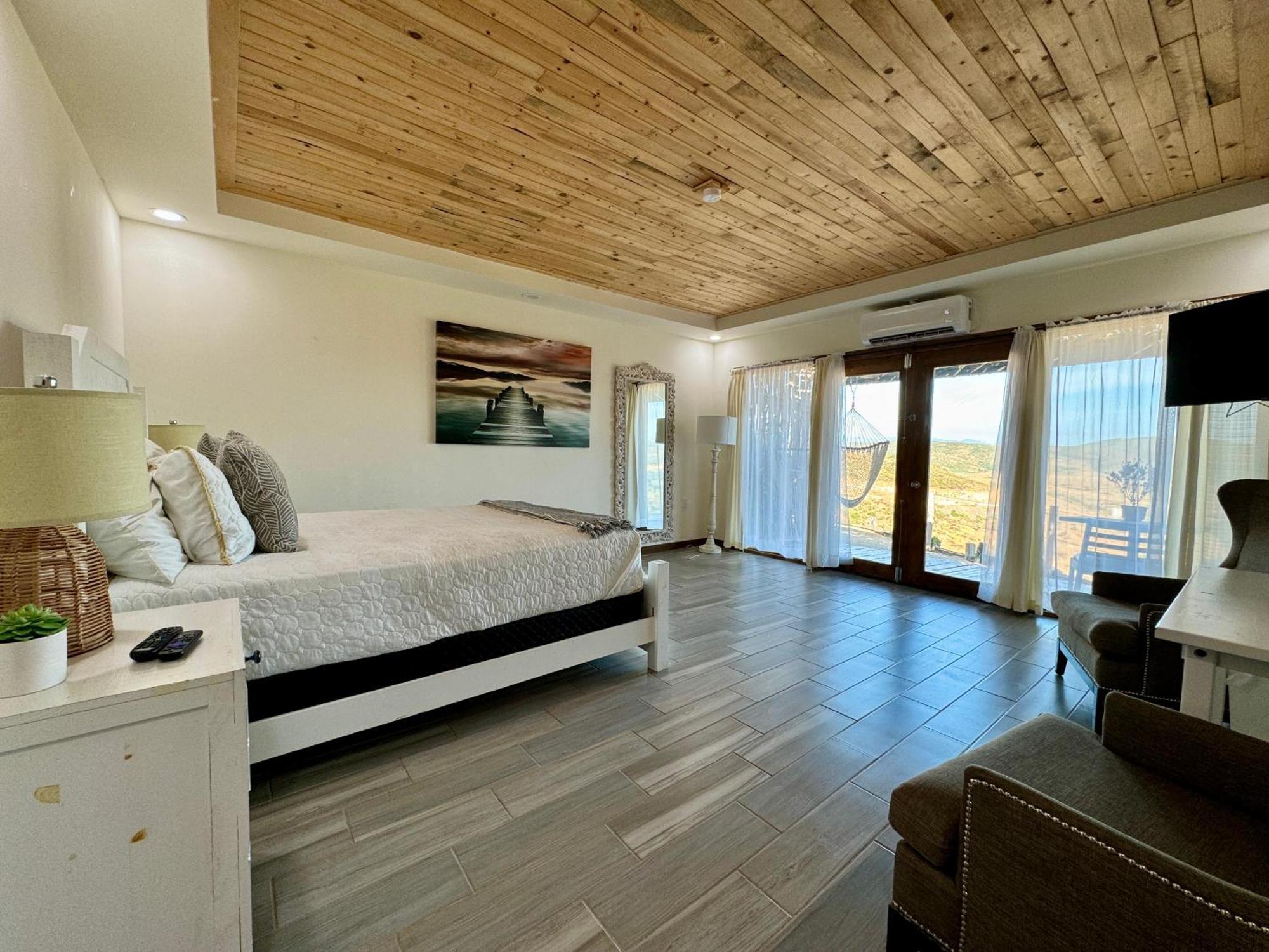 Maple Resort Ejido Santa Rosa Esterno foto