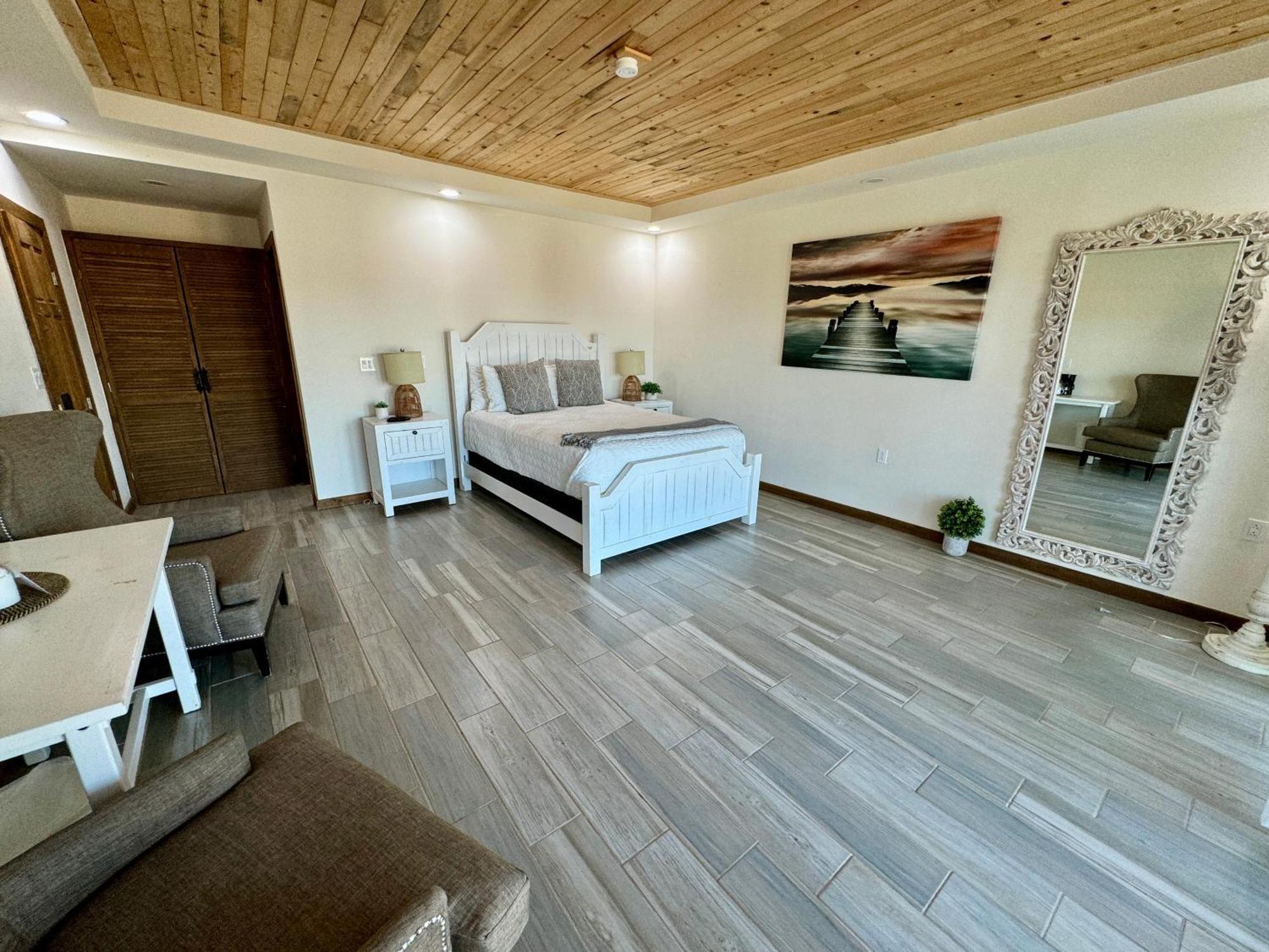 Maple Resort Ejido Santa Rosa Esterno foto