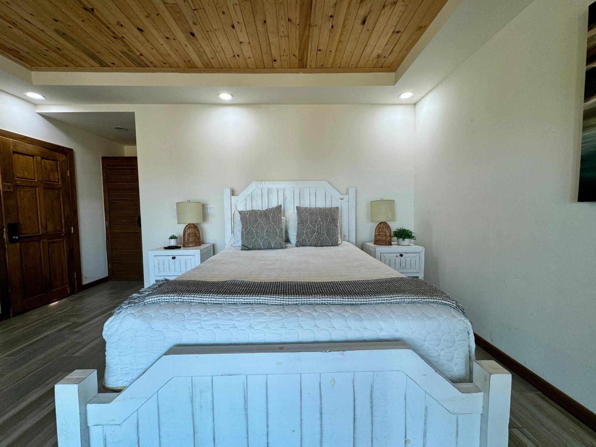 Maple Resort Ejido Santa Rosa Esterno foto