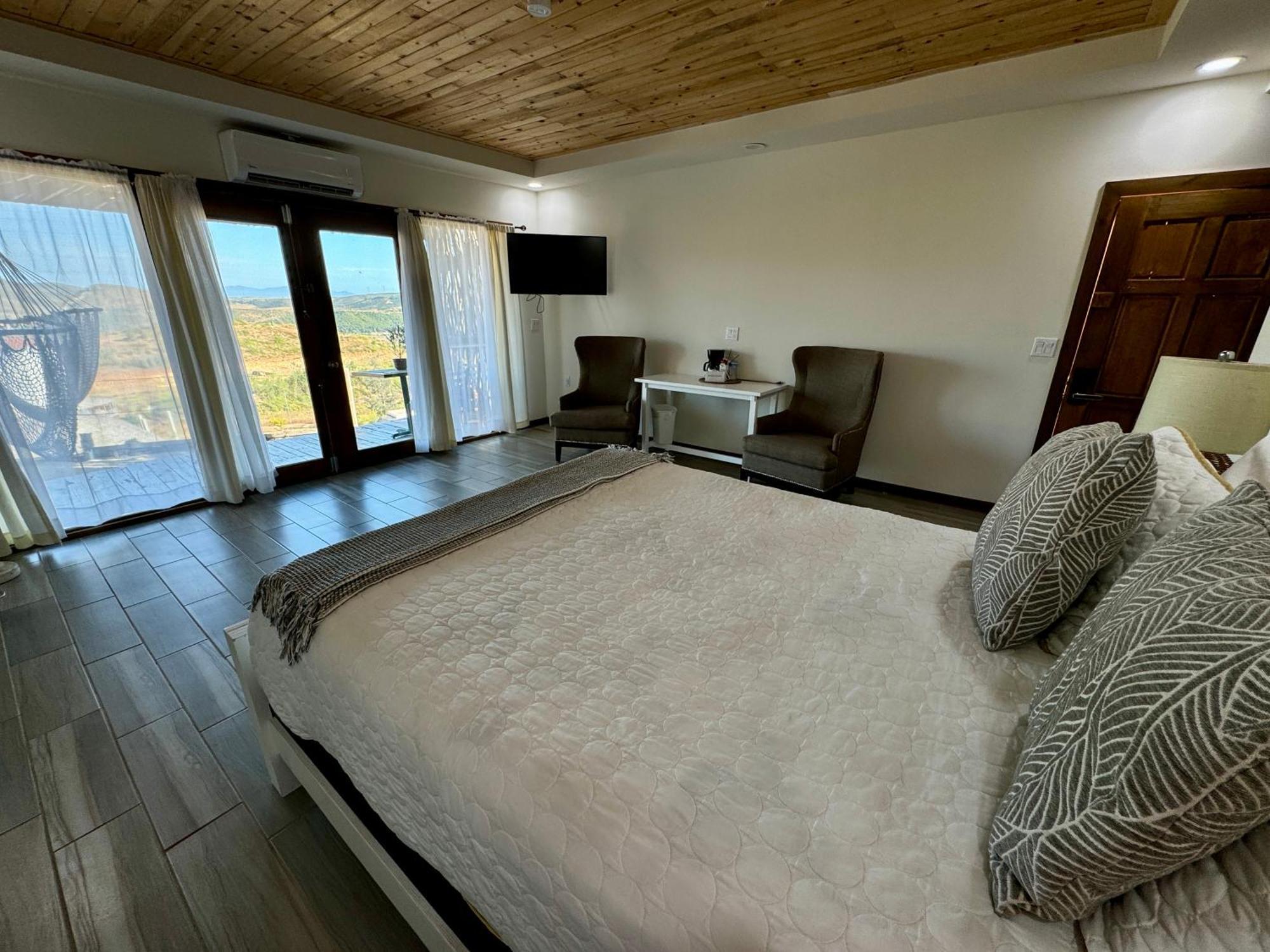 Maple Resort Ejido Santa Rosa Esterno foto
